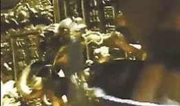 故宫最新爆料事件视频,最新爆料事件视频深度解析